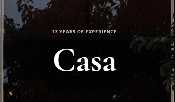 casa