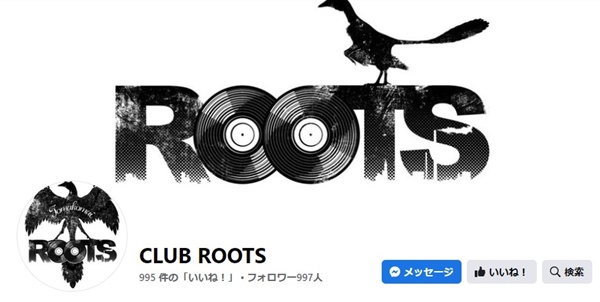 Club Roots