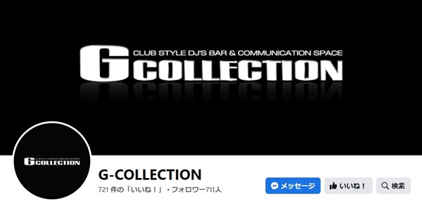 G-COLLECTION